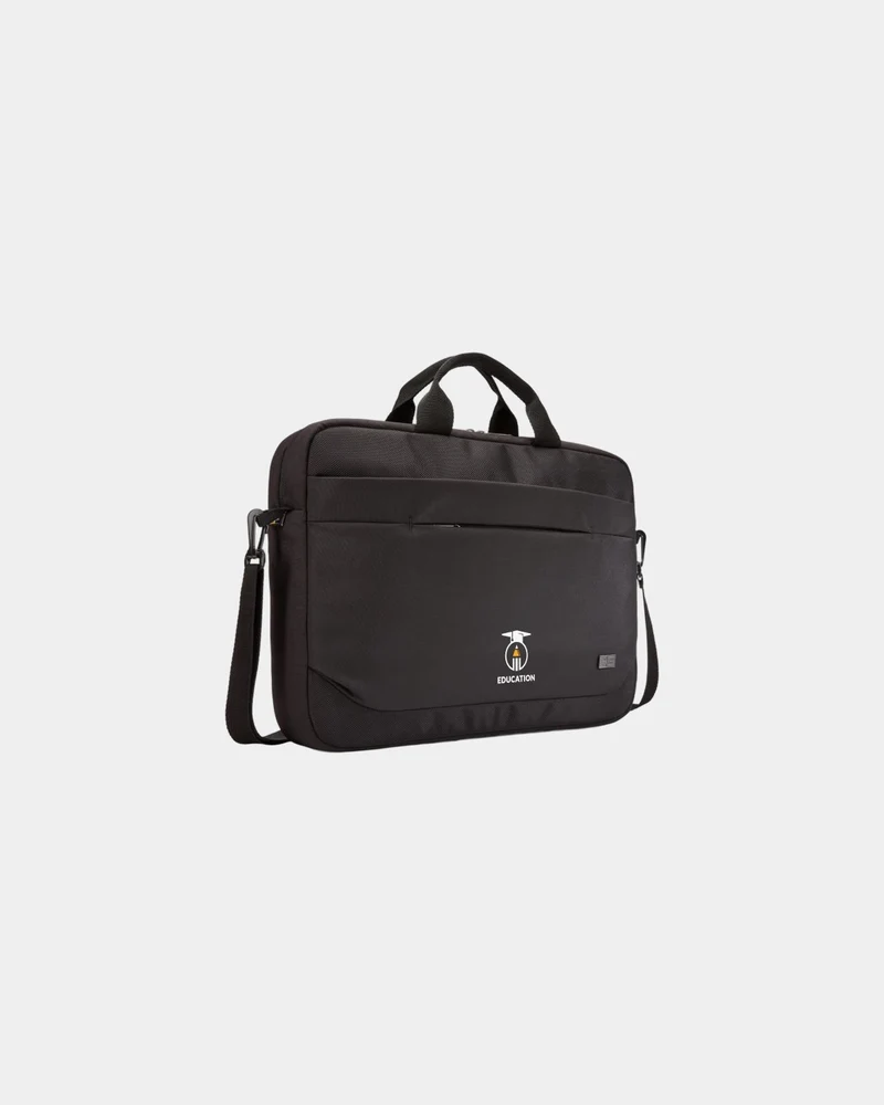 Housse ordinateur Case Logic Advantage 14" à personnaliser