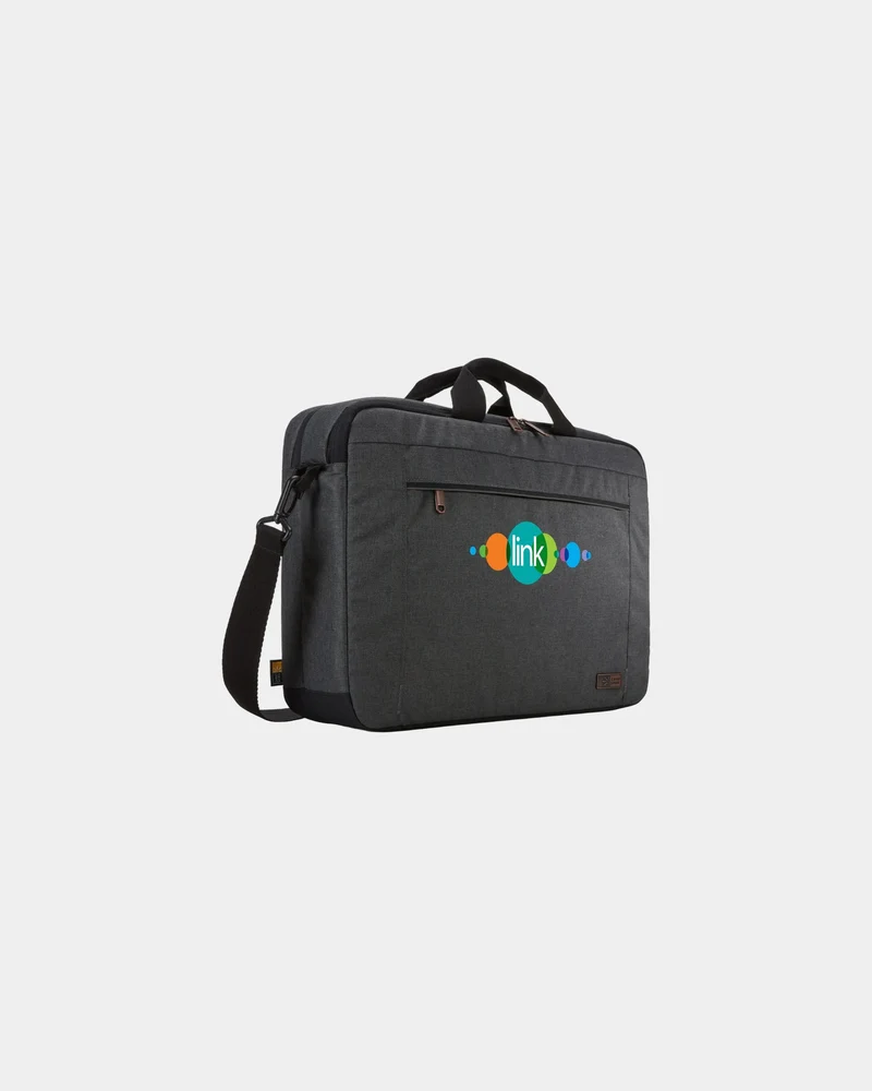 Housse ordinateur Case Logic Era 15,6" à personnaliser