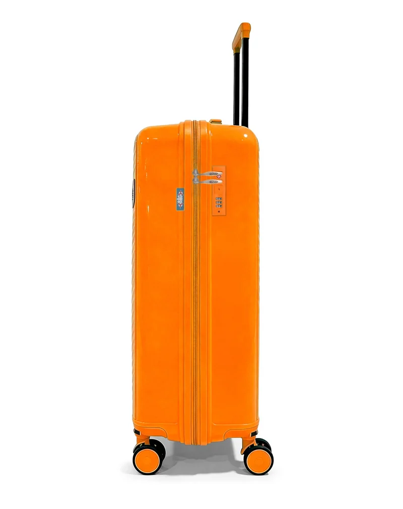 Valise Cabine Rigide HYDRA