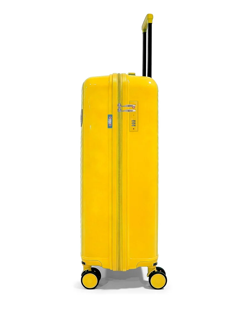 Valise Cabine Rigide HYDRA