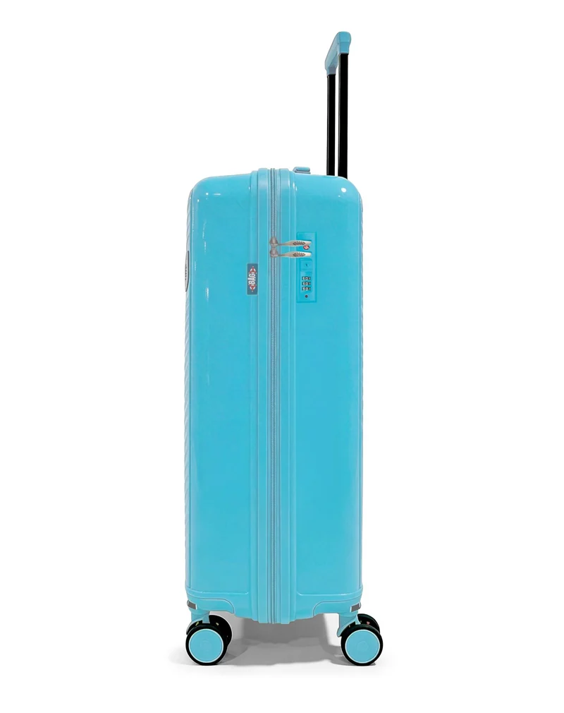 Valise Cabine Rigide HYDRA