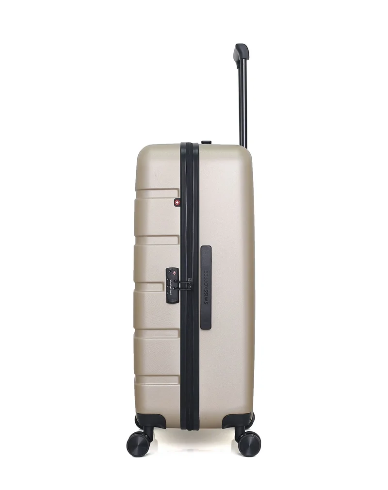 Lot de 2 Valises Grand Format et Cabine AIGLE