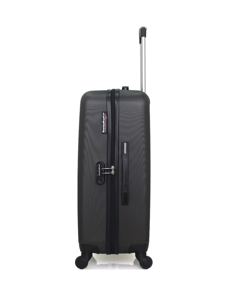 Valise Taille Moyenne Rigide SPRINGFIELD