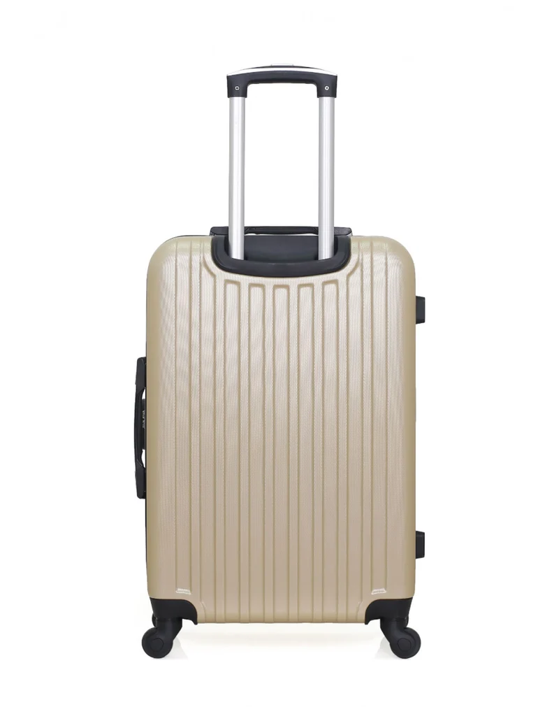 Valise Taille Moyenne Rigide SPRINGFIELD