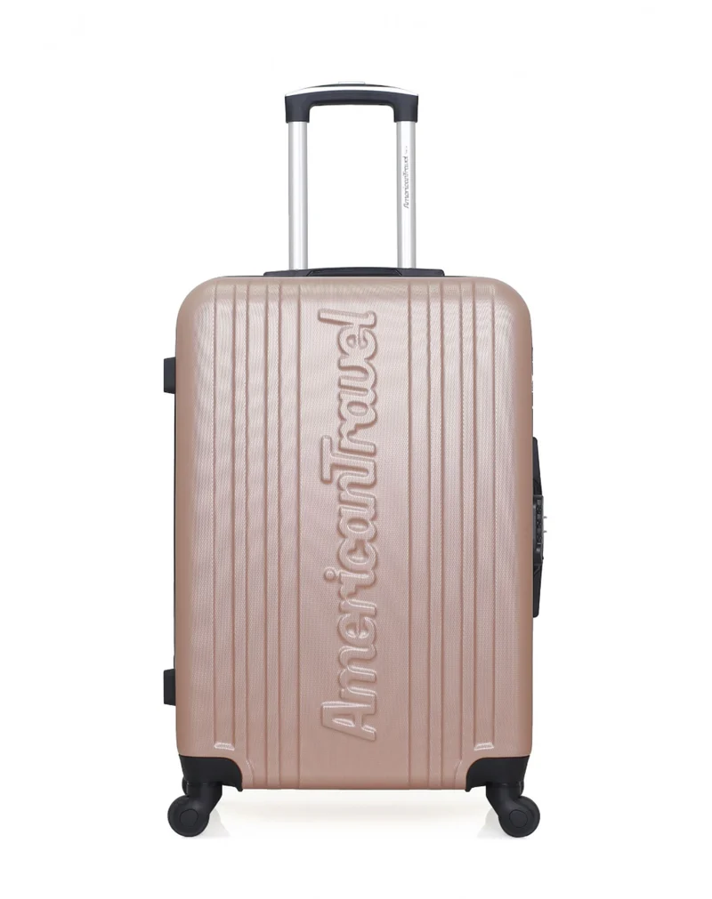 Valise Taille Moyenne Rigide SPRINGFIELD