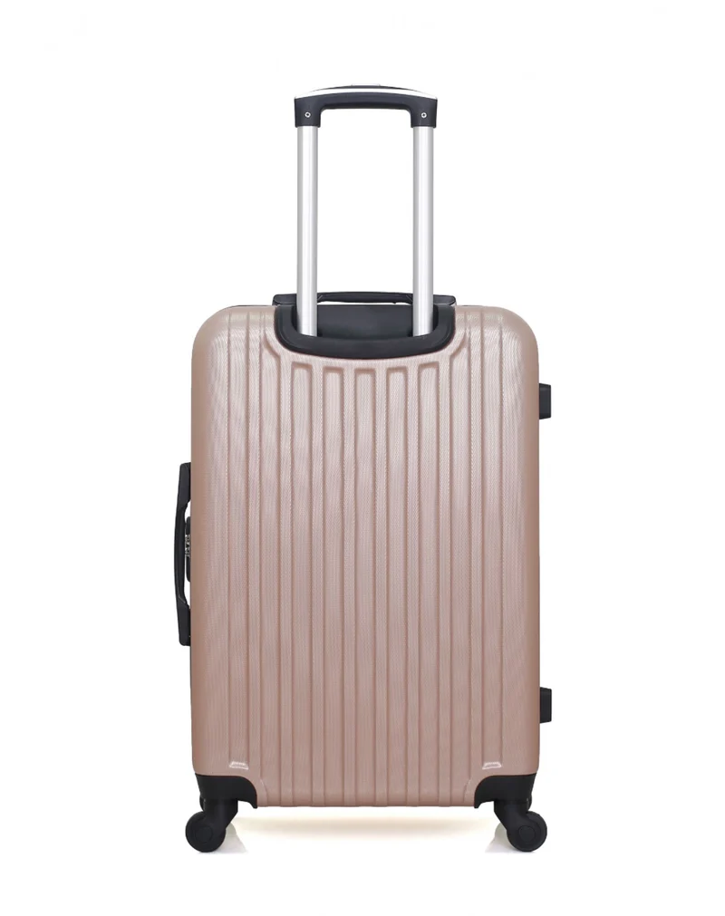Valise Taille Moyenne Rigide SPRINGFIELD
