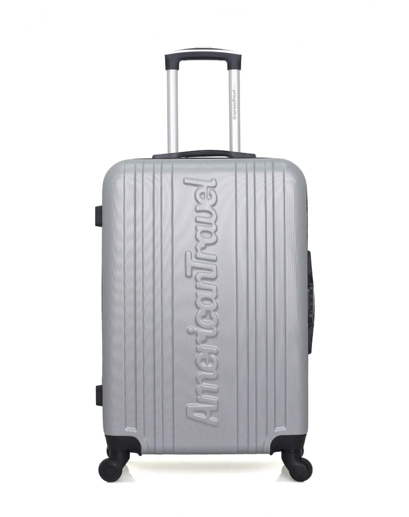 Valise Taille Moyenne Rigide SPRINGFIELD