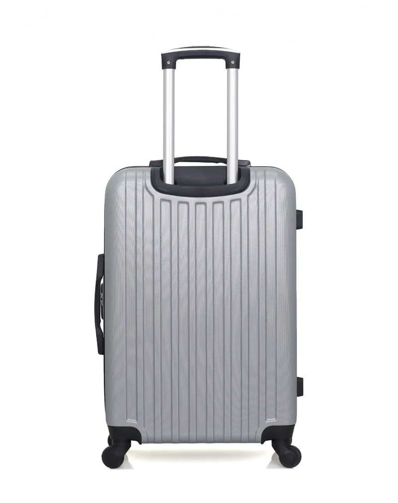 Valise Taille Moyenne Rigide SPRINGFIELD