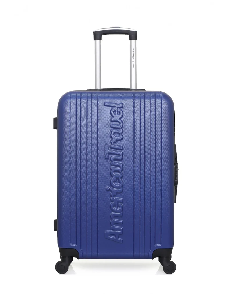 Valise Taille Moyenne Rigide SPRINGFIELD
