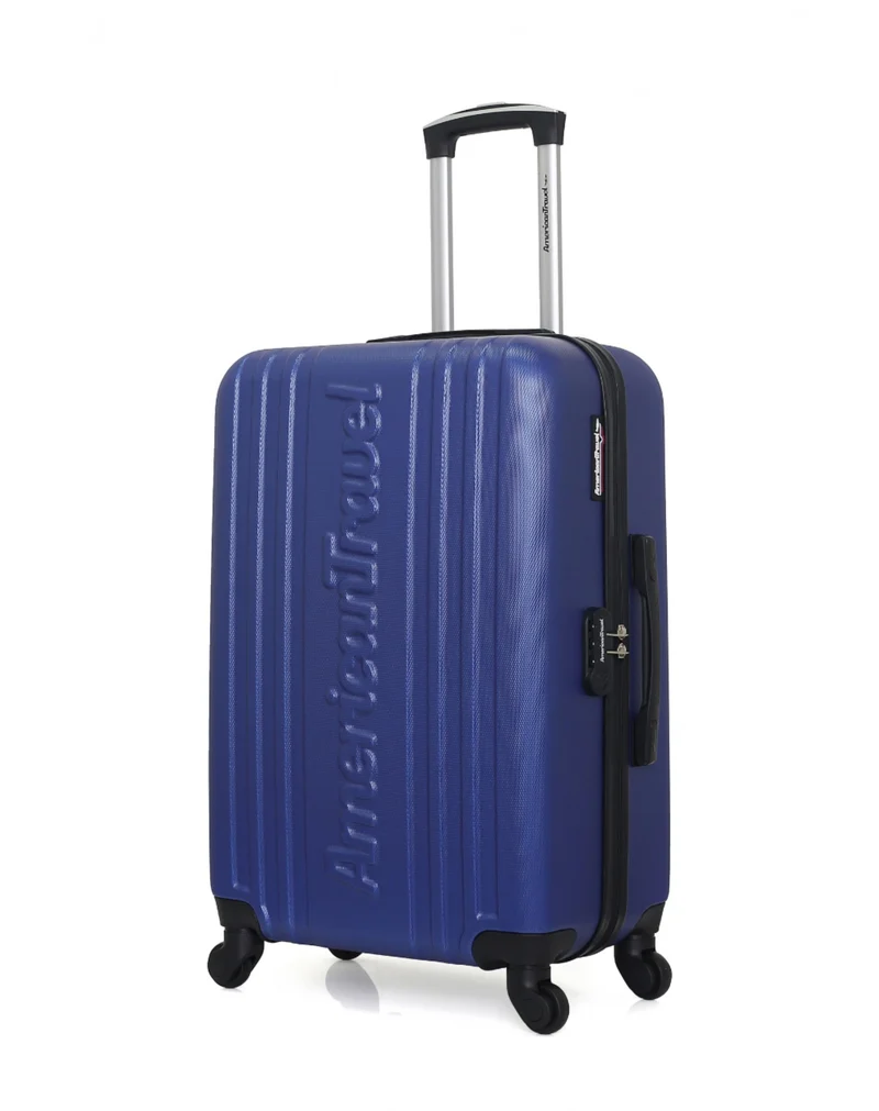 Valise Taille Moyenne Rigide SPRINGFIELD