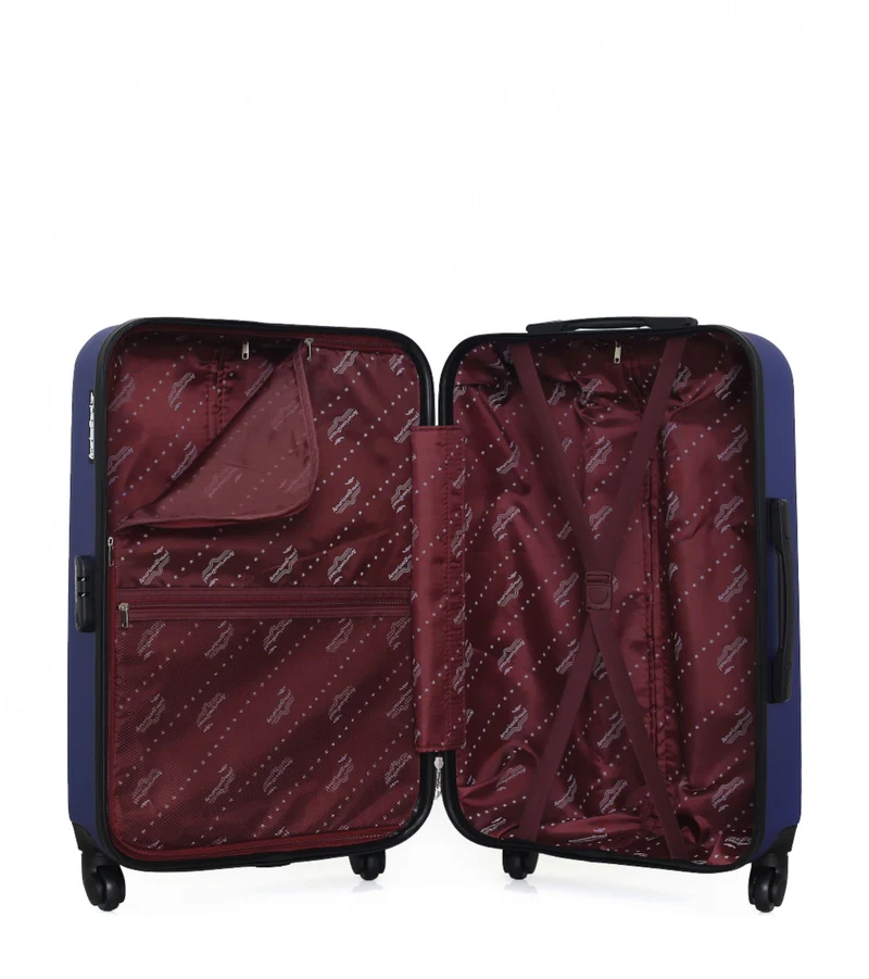 Valise Taille Moyenne Rigide SPRINGFIELD