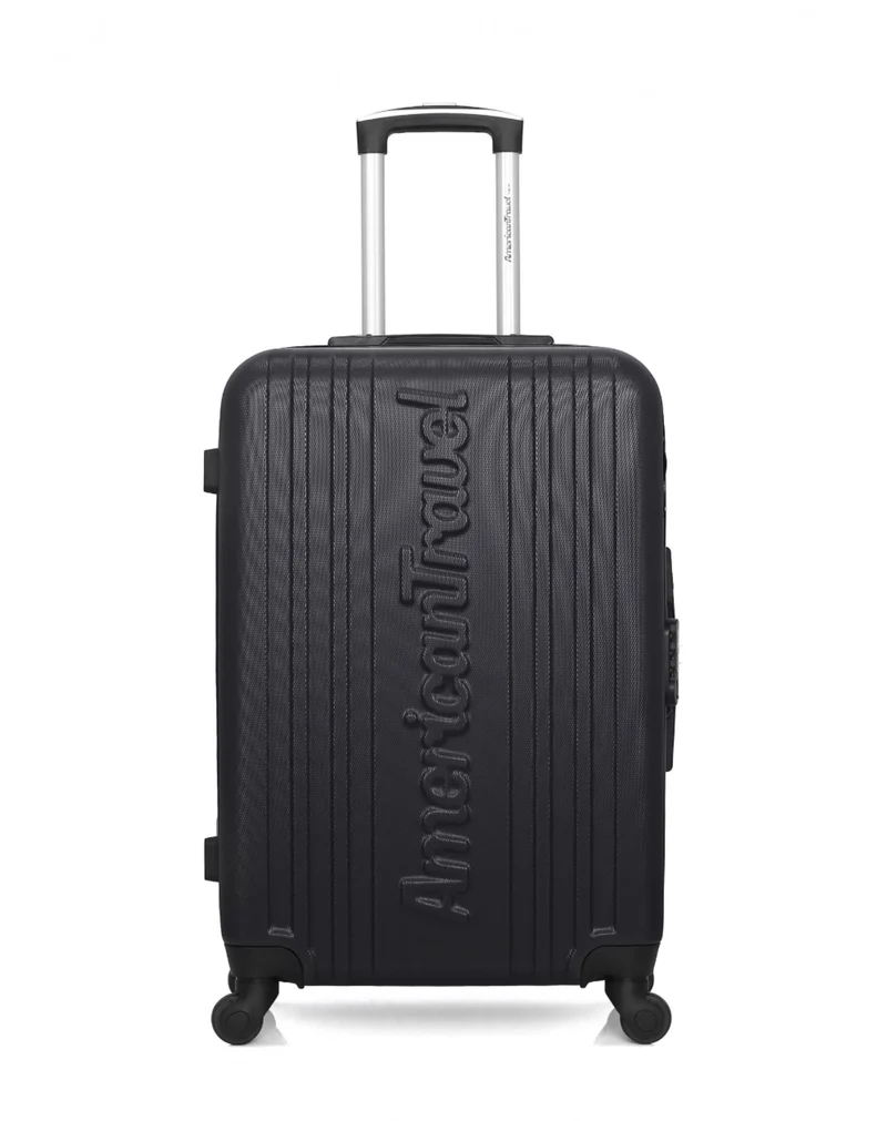 Valise Taille Moyenne Rigide SPRINGFIELD