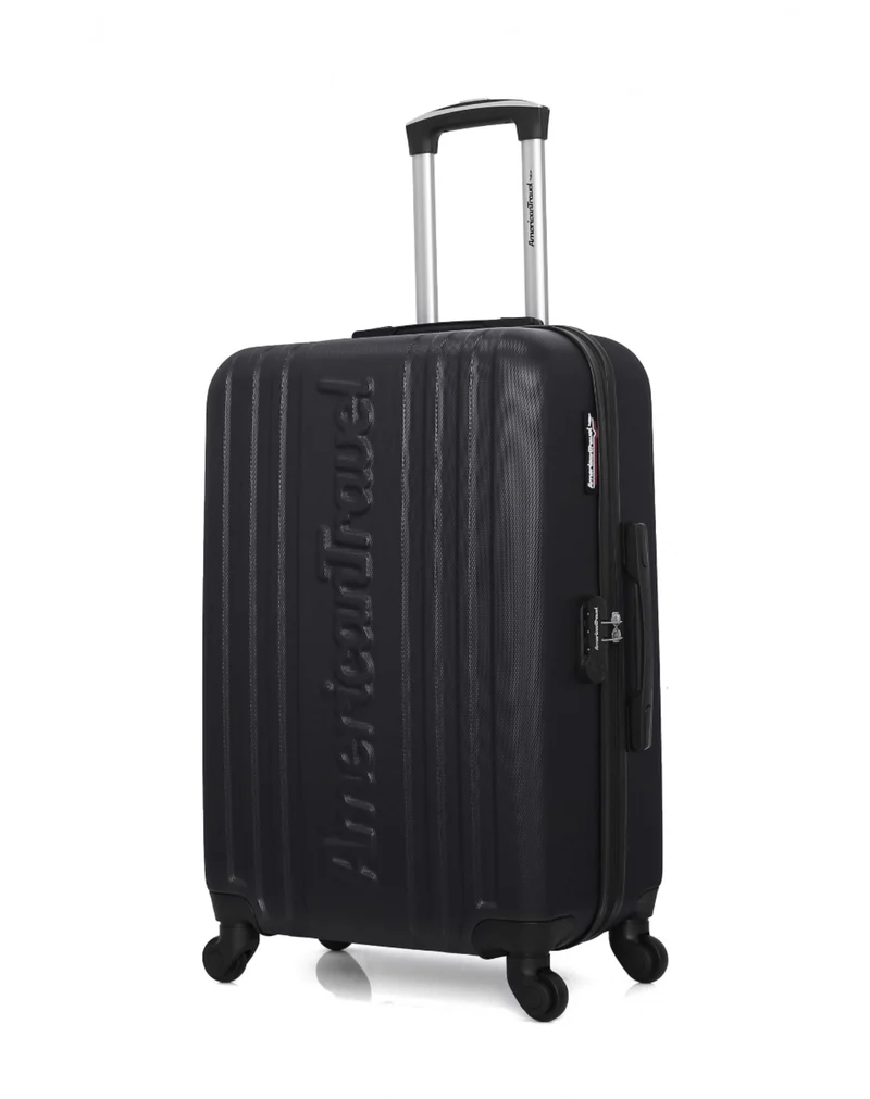 Valise Taille Moyenne Rigide SPRINGFIELD