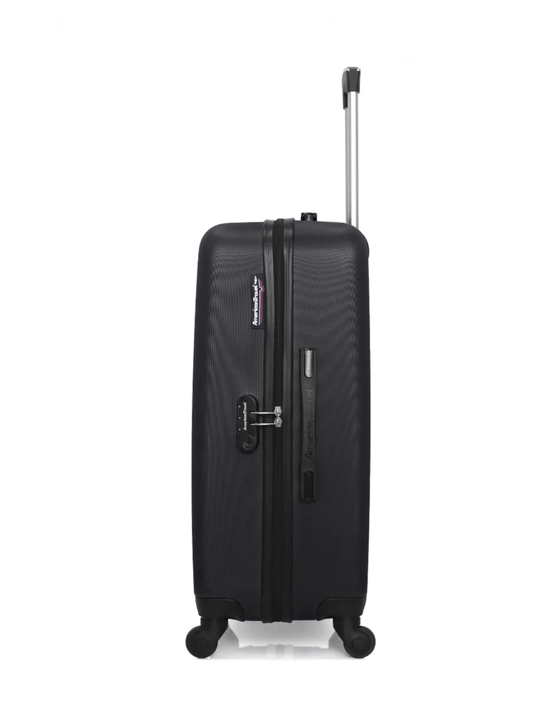 Valise Taille Moyenne Rigide SPRINGFIELD