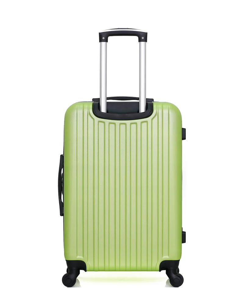Valise Taille Moyenne Rigide SPRINGFIELD