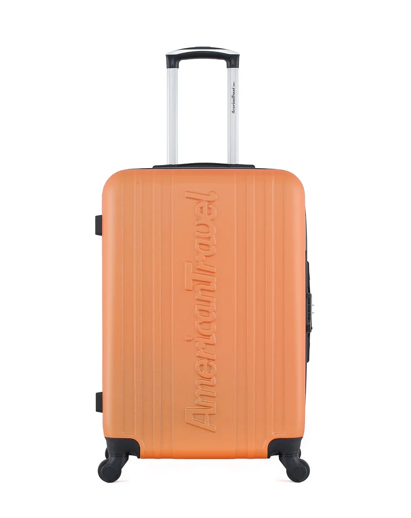 Valise Taille Moyenne Rigide SPRINGFIELD