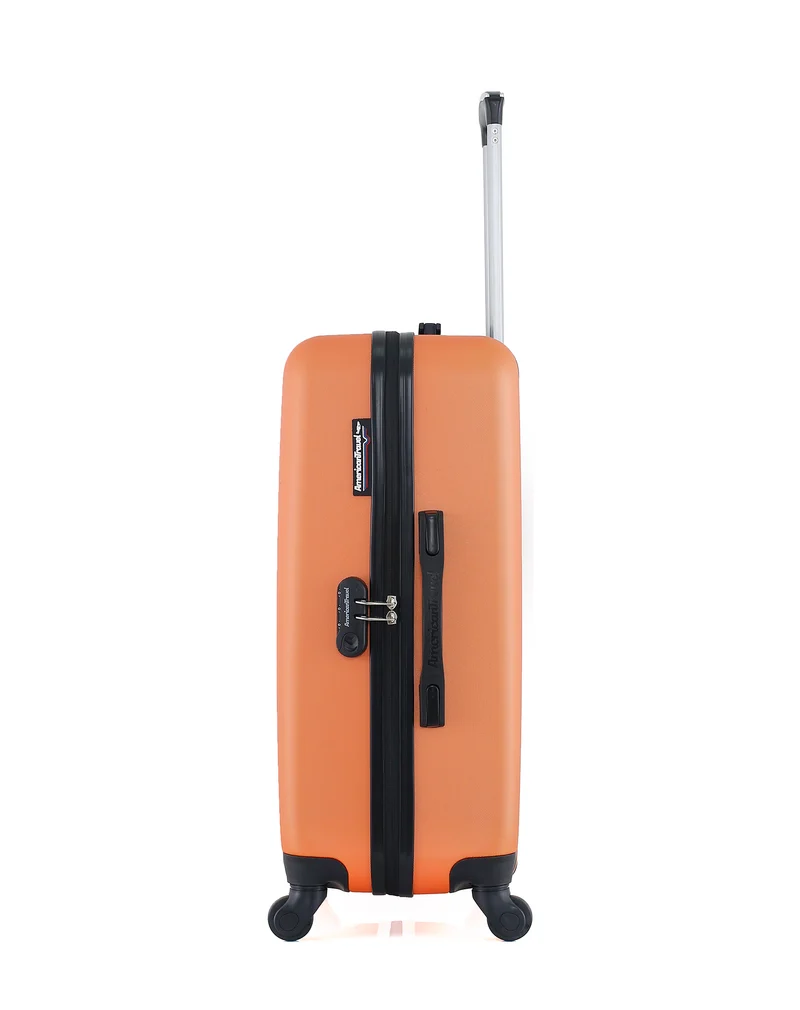 Valise Taille Moyenne Rigide SPRINGFIELD