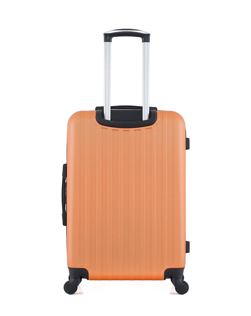 Valise Taille Moyenne Rigide SPRINGFIELD