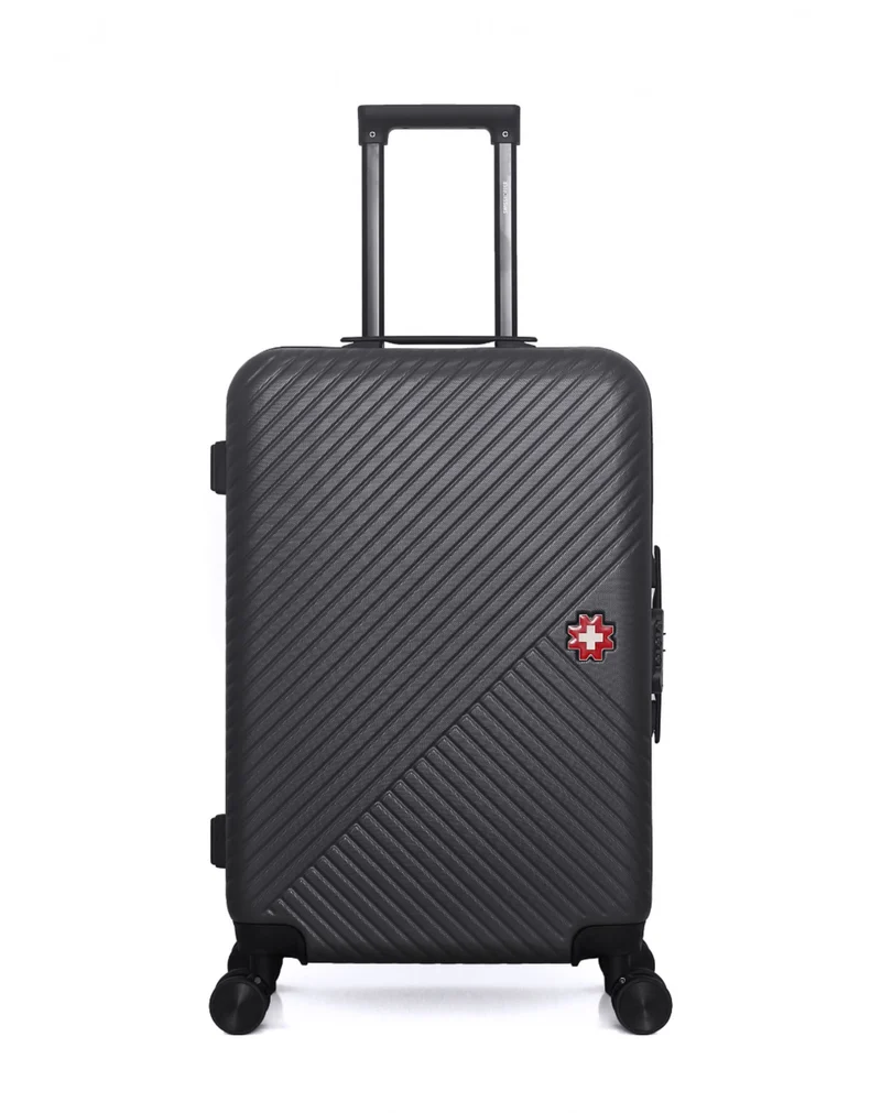 Valise Taille Moyenne Rigide SPIEZ