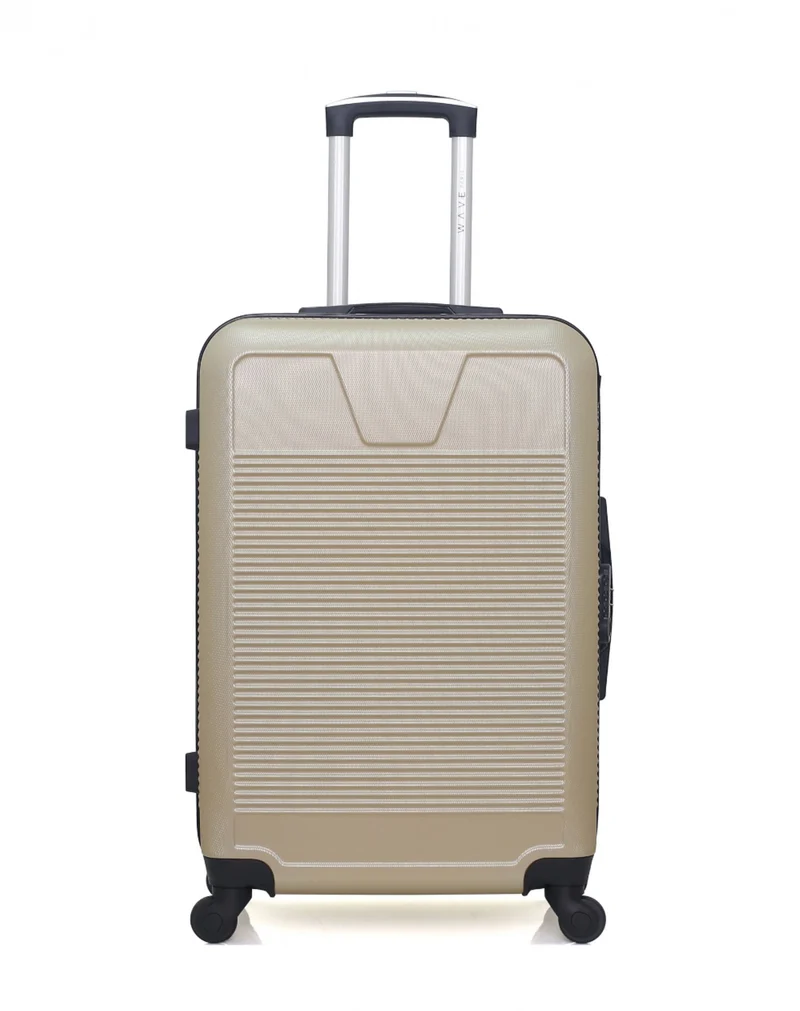 Valise Taille Moyenne Rigide SELENGA