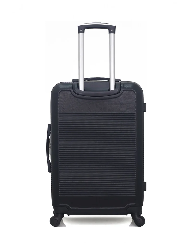 Valise Taille Moyenne Rigide SELENGA