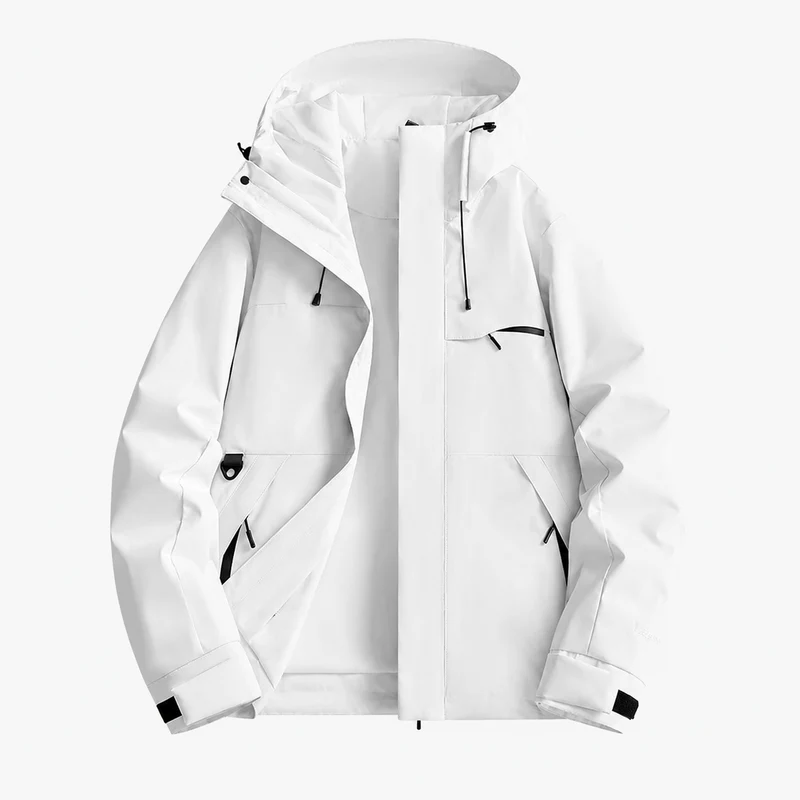 Veste randonnée femme imperméable