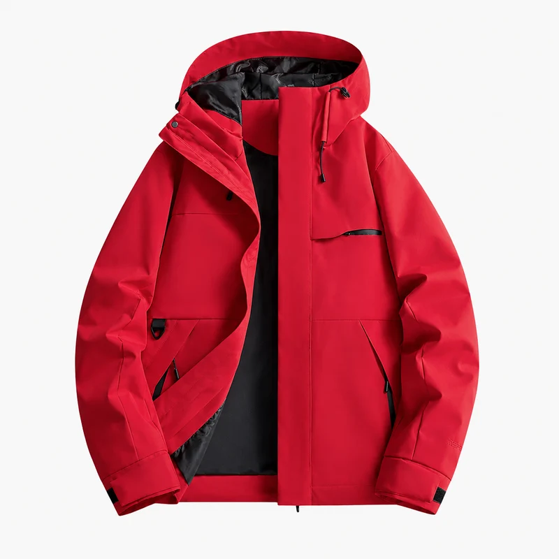 Veste randonnée femme imperméable