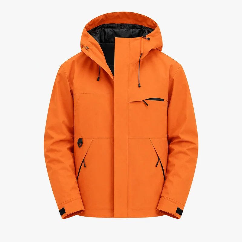 Veste randonnée femme imperméable