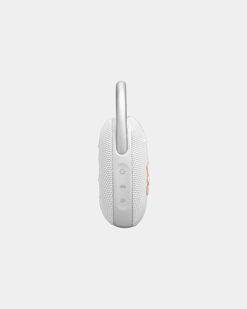Enceinte Bluetooth étanche JBL Clip 5 à personnaliser