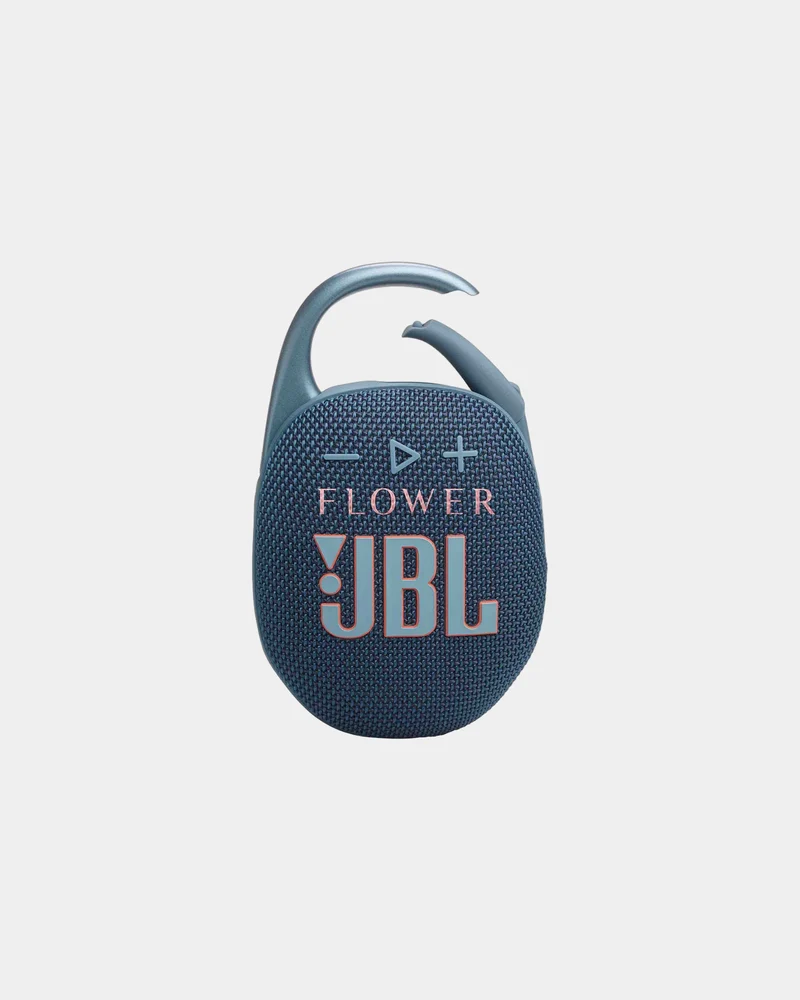 Enceinte Bluetooth étanche JBL Clip 5 à personnaliser