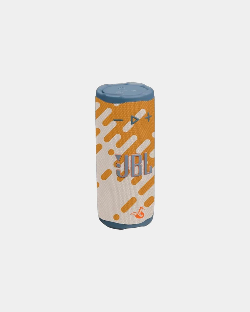 Enceinte IP68 JBL Grip 14h autonomie à personnaliser