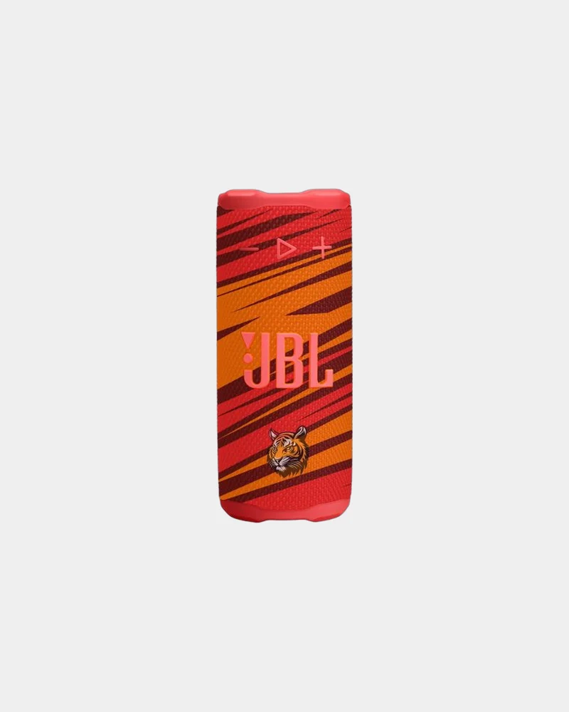 Enceinte IP68 JBL Grip 14h autonomie à personnaliser
