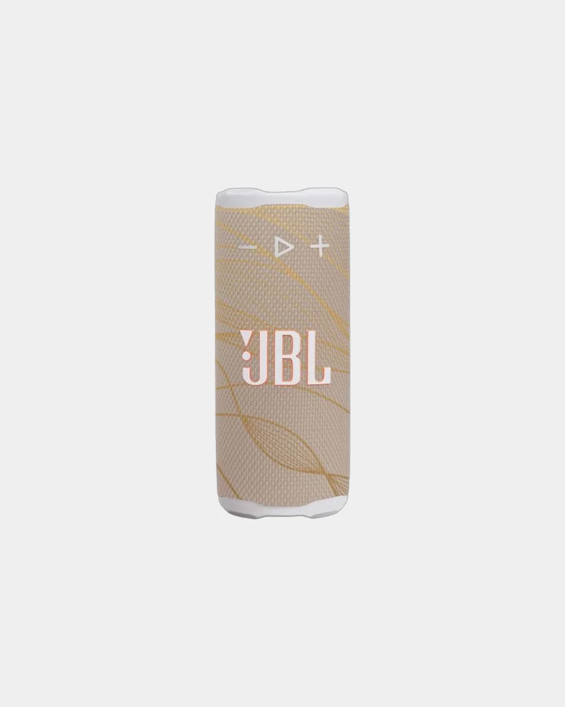 Enceinte IP68 JBL Grip 14h autonomie à personnaliser