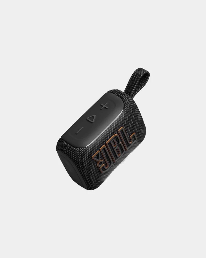 Enceinte étanche JBL Go 5 10h autonomie à personnaliser