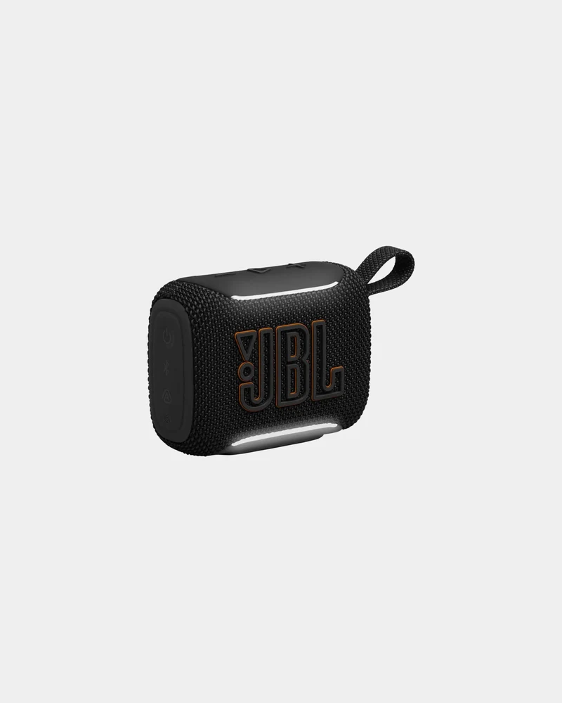 Enceinte étanche JBL Go 5 10h autonomie à personnaliser