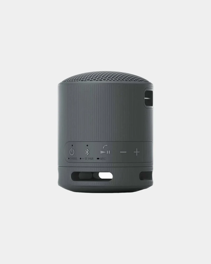 Enceinte Bluetooth recyclée Sony SRS-XB100 à personnaliser