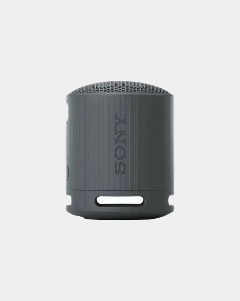 Enceinte Bluetooth recyclée Sony SRS-XB100 à personnaliser