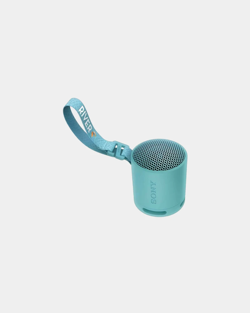 Enceinte Bluetooth recyclée Sony SRS-XB100 à personnaliser