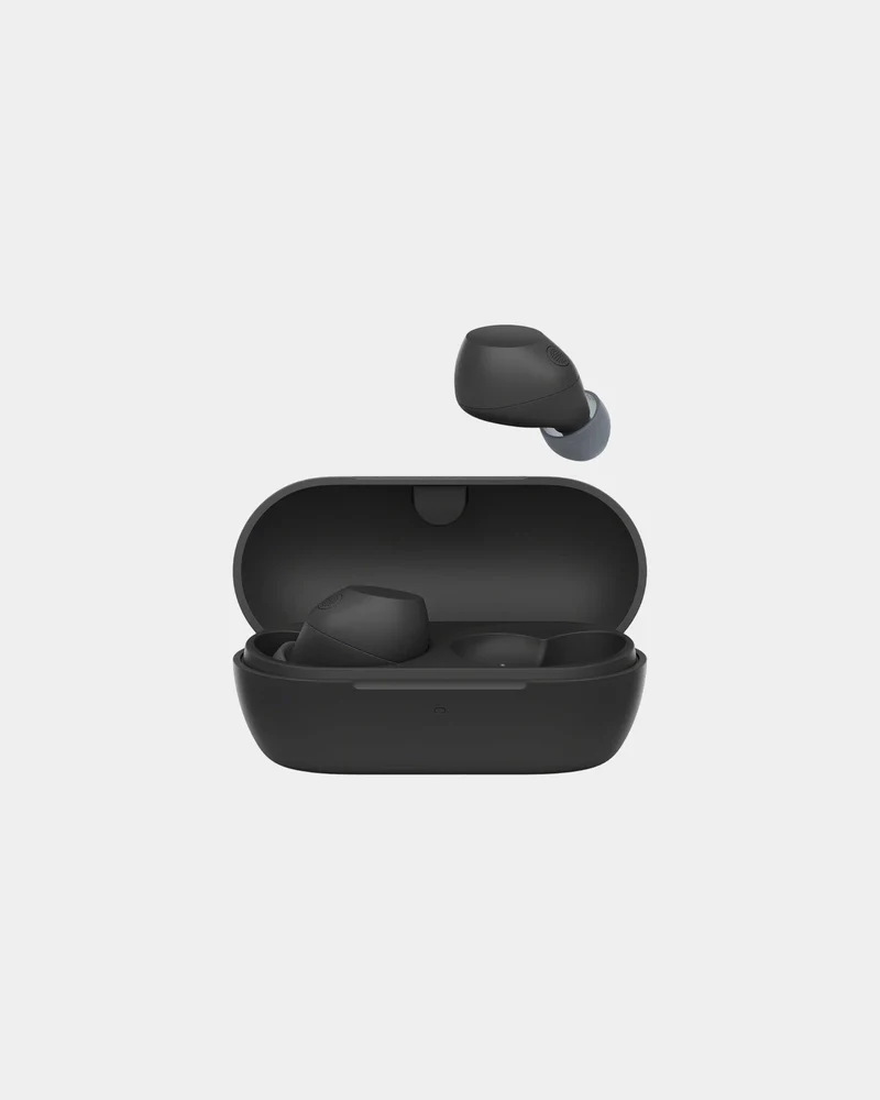 Écouteurs sans fil Sony WF-C710 à personnaliser
