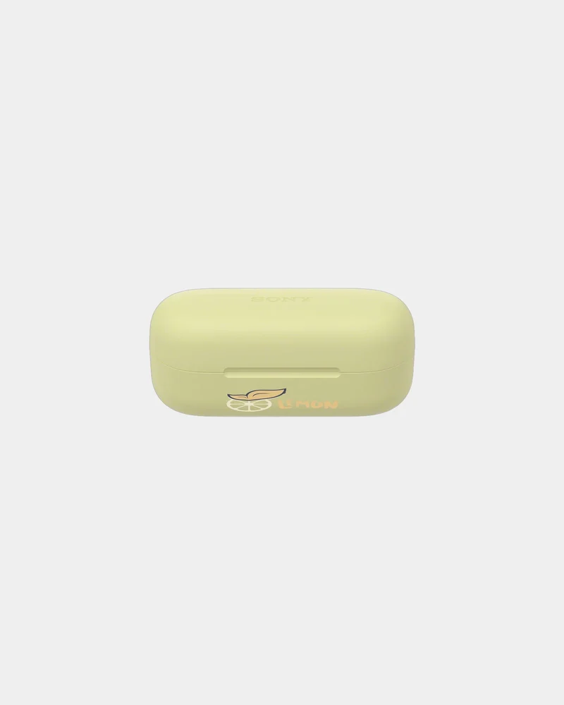 Écouteurs sans fil Sony WF-C510 à personnaliser