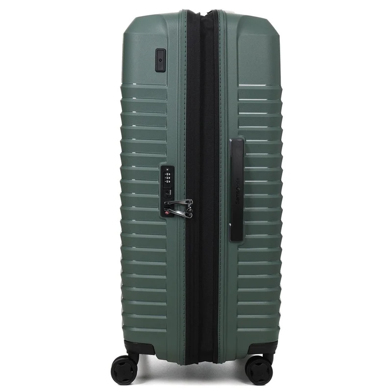 Valise Samsonite Intuo 75 cm - Vert Olive