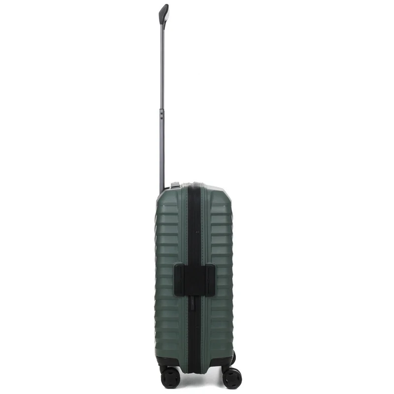Valise Samsonite Intuo 55 cm - Vert Olive