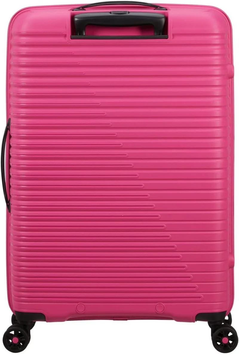 Valise American Tourister LIFTOFF 55cm - Rose