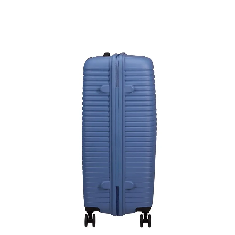 Valise American Tourister LIFTOFF 67cm - Bleu