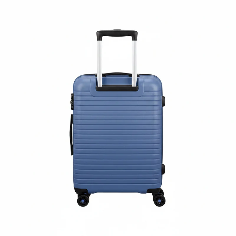 Valise American Tourister LIFTOFF 55cm - Bleu