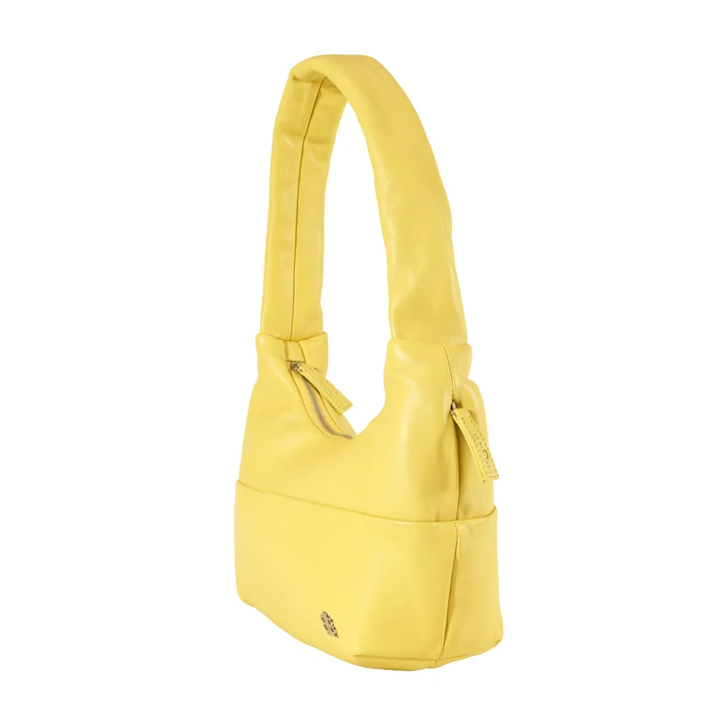 Sac DOUX - Jaune