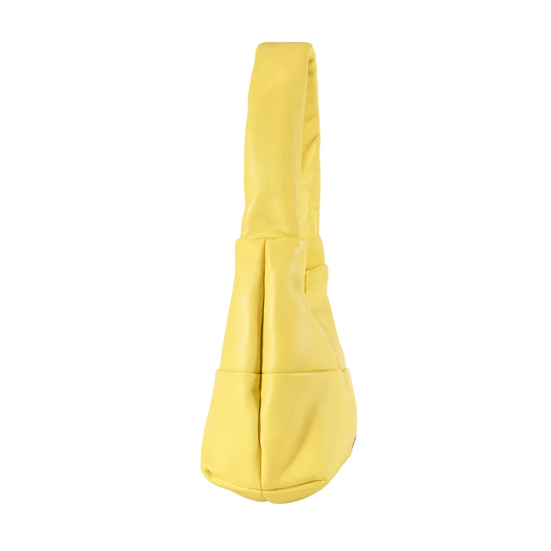 Sac DOUX - Jaune