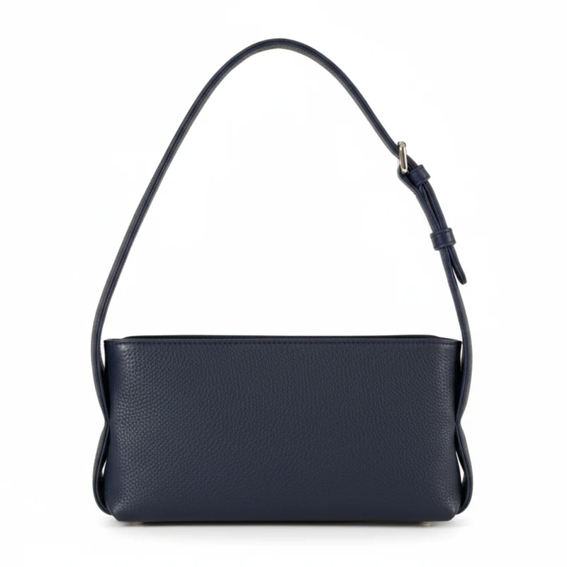 Sac baguette PASSION - Marine