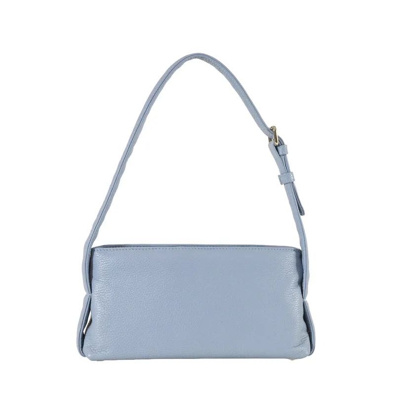 Sac baguette PASSION - Ciel