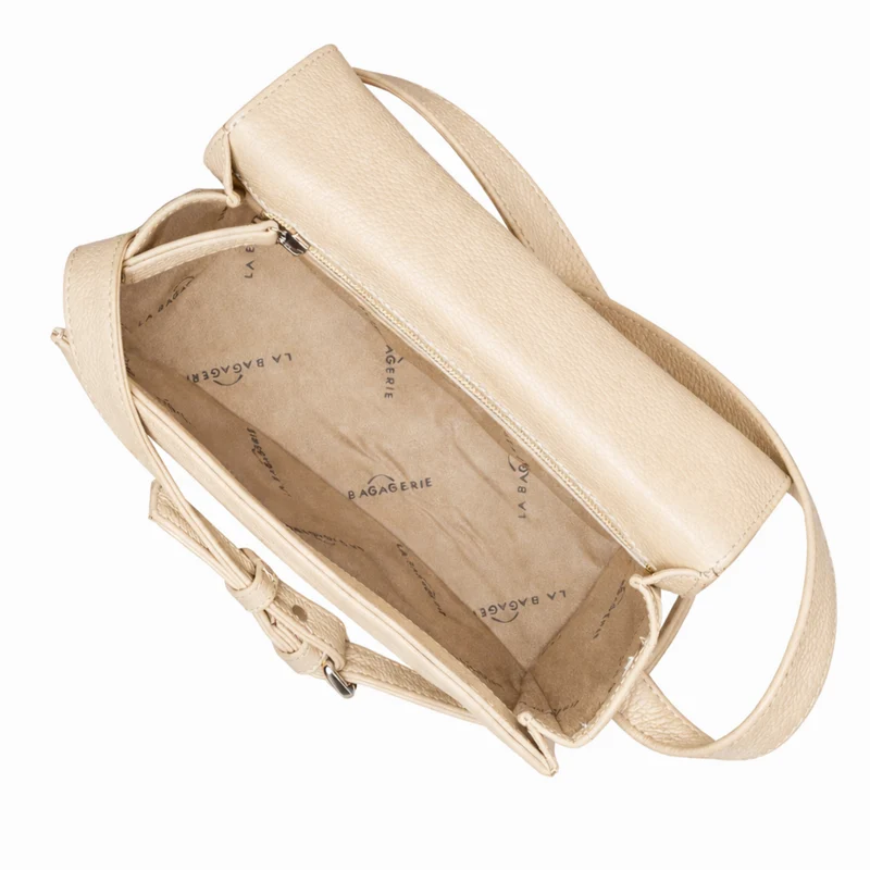 Sac IDEAL - Beige